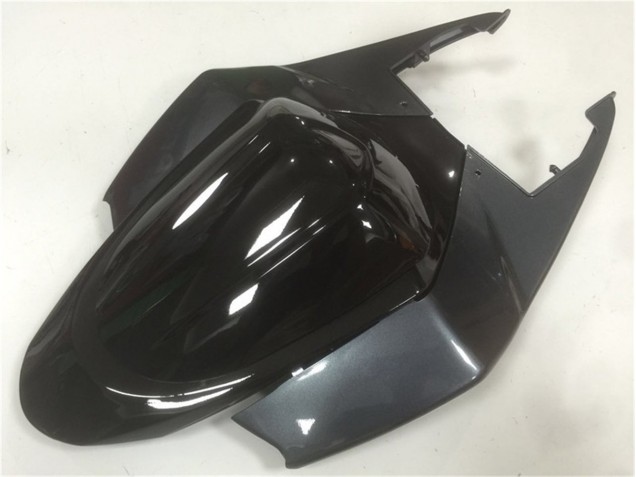 Negro Gris Carenado Moto Suzuki GSXR 1000 K5 05-06