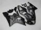 Negro Gris Carenado Moto Suzuki GSXR 600 / 750 K4 04-05