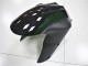 Negro Gris Rojo Carenado Moto Kawasaki ZX10R 06-07 Negro Gris Rojo Carenado Moto Kawasaki ZX10R 06-07