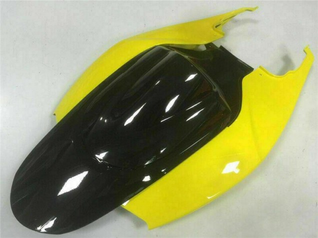 Negro Inyección Kits Carenado Moto Suzuki GSXR 600 / 750 K6 06-07 Negro Inyección Kits Carenado Moto Suzuki GSXR 600 / 750 K6 06-07