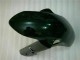 Negro Kit ABS Carenado Motocicleta Suzuki GSXR 1000 K5 05-06