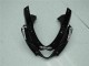 Negro Kit ABS Carenado Motocicleta Suzuki GSXR 1000 K9 09-16