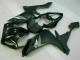 Negro Kit ABS Carenado Motocicleta Yamaha R1 07-08 Negro Kit ABS Carenado Motocicleta Yamaha R1 07-08