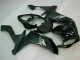 Negro Kit ABS Carenado Motocicleta Yamaha R1 07-08 Negro Kit ABS Carenado Motocicleta Yamaha R1 07-08