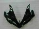 Negro Kit ABS Carenado Motocicleta Yamaha R1 07-08 Negro Kit ABS Carenado Motocicleta Yamaha R1 07-08