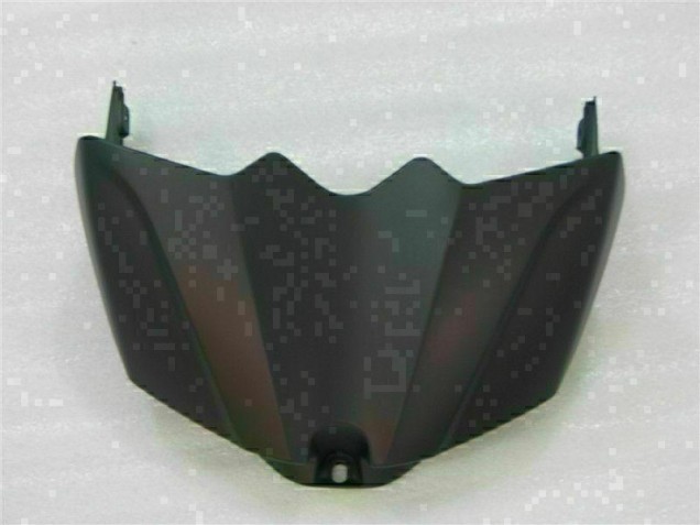 Negro Kit ABS Carenado Motocicleta Yamaha R1 07-08 Negro Kit ABS Carenado Motocicleta Yamaha R1 07-08