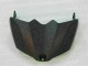 Negro Kit ABS Carenado Motocicleta Yamaha R1 07-08 Negro Kit ABS Carenado Motocicleta Yamaha R1 07-08