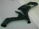 Negro Kit ABS Carenado Motocicleta Yamaha R1 07-08 Negro Kit ABS Carenado Motocicleta Yamaha R1 07-08