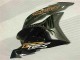 Negro Kit Carenado ABS Completo Honda CBR 600 RR 09-12