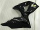 Negro Kit Carenado ABS Completo Suzuki GSXR 1000 K9 09-16 Negro Kit Carenado ABS Completo Suzuki GSXR 1000 K9 09-16