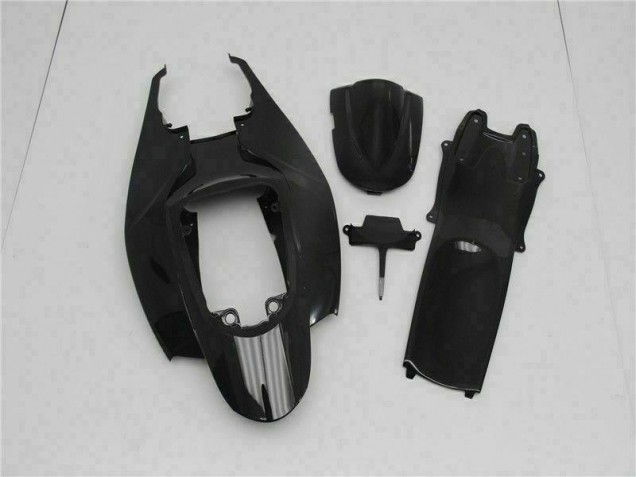 Negro Kit Carenado Inyección Suzuki GSXR 600 / 750 K6 06-07 Negro Kit Carenado Inyección Suzuki GSXR 600 / 750 K6 06-07