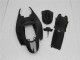 Negro Kit Carenado Inyección Suzuki GSXR 600 / 750 K6 06-07 Negro Kit Carenado Inyección Suzuki GSXR 600 / 750 K6 06-07