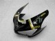 Negro Kit Carenado Moto Kawasaki ZX6R 05-06 Negro Kit Carenado Moto Kawasaki ZX6R 05-06