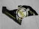 Negro Kit Carenado Moto Kawasaki ZX6R 05-06 Negro Kit Carenado Moto Kawasaki ZX6R 05-06