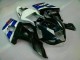 Negro Kit Carenado Moto Suzuki GSXR 1000 K3 03-04 Negro Kit Carenado Moto Suzuki GSXR 1000 K3 03-04