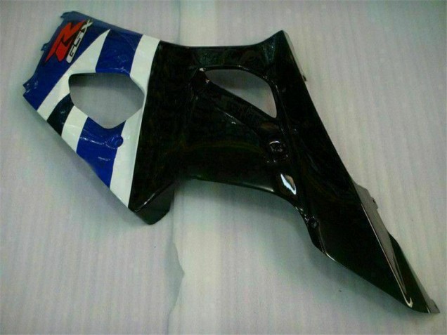 Negro Kit Carenado Moto Suzuki GSXR 1000 K3 03-04 Negro Kit Carenado Moto Suzuki GSXR 1000 K3 03-04