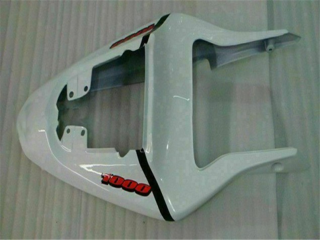 Negro Kit Carenado Moto Suzuki GSXR 1000 K3 03-04 Negro Kit Carenado Moto Suzuki GSXR 1000 K3 03-04