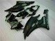 Negro Kit Carenado Moto Yamaha R6 06-07