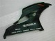 Negro Kit Carenado Moto Yamaha R6 06-07