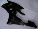 Negro Kit Carenado Moto Yamaha R6 08-16