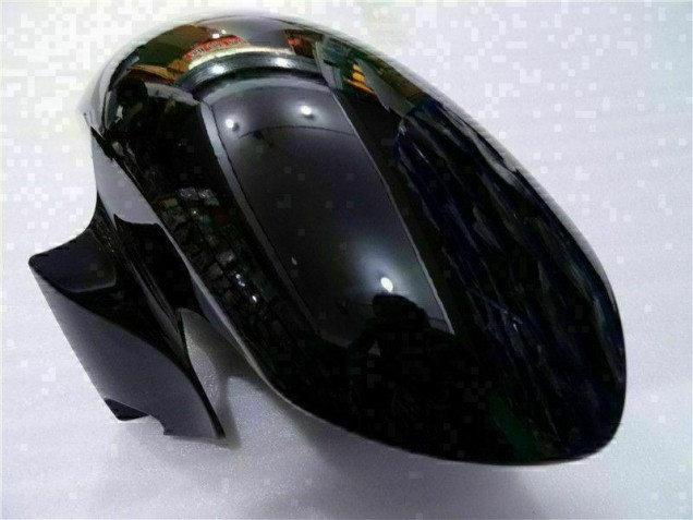 Negro Kit Carenado Moto Yamaha R6 08-16