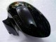 Negro Kit Carenado Moto Yamaha R6 08-16