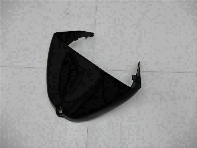 Negro Kit Completo Carenado Moto Kawasaki ZX6R 05-06