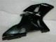 Negro Kit Completo Carenado Moto Yamaha R1 00-01