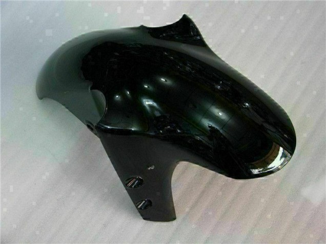 Negro Kit Completo Carenado Moto Yamaha R1 00-01