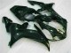 Negro Kit Completo Carenado Moto Yamaha R1 02-03