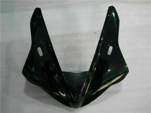 Negro Kit Completo Carenado Moto Yamaha R1 02-03
