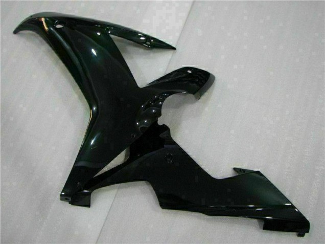 Negro Kit Completo Carenado Moto Yamaha R1 02-03