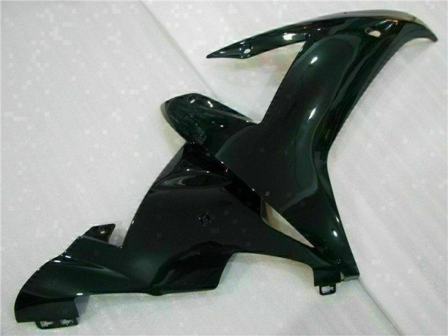 Negro Kit Completo Carenado Moto Yamaha R1 02-03