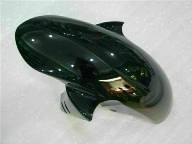 Negro Kit Completo Carenado Moto Yamaha R1 02-03