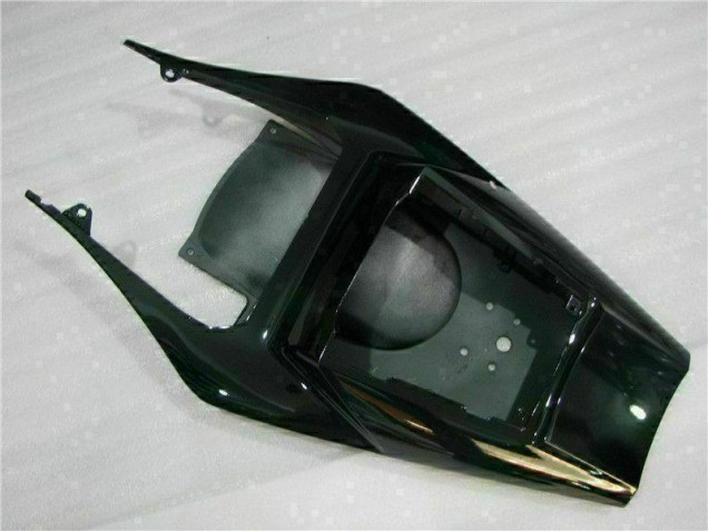 Negro Kit Completo Carenado Moto Yamaha R1 02-03