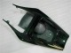 Negro Kit Completo Carenado Moto Yamaha R1 02-03