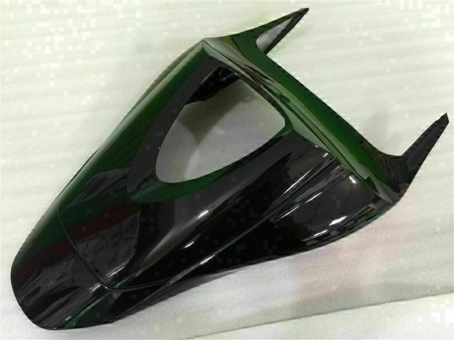 Negro Kits ABS Carenado Motocicleta Honda CBR 600 RR 09-12
