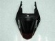 Negro Kits ABS Carenado Motocicleta Kawasaki EX250 08-12 Negro Kits ABS Carenado Motocicleta Kawasaki EX250 08-12