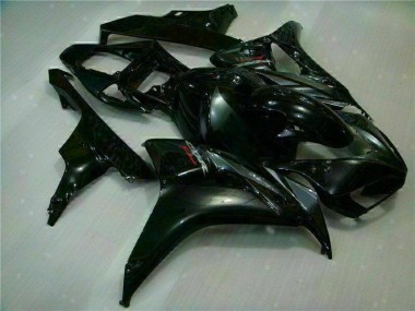 Negro Kits Carenado Moto Honda CBR 1000 RR 04-05