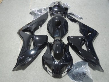 Negro Kits Carenado Moto Honda CBR 1000 RR 06-07
