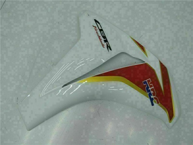 Negro Kits Carenado Moto Honda CBR 1000 RR 08-11 Negro Kits Carenado Moto Honda CBR 1000 RR 08-11