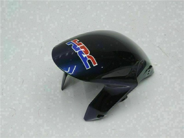 Negro Kits Carenado Moto Honda CBR 1000 RR 08-11 Negro Kits Carenado Moto Honda CBR 1000 RR 08-11