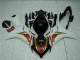 Negro Kits Carenado Moto Honda CBR 1000 RR 08-11 Negro Kits Carenado Moto Honda CBR 1000 RR 08-11