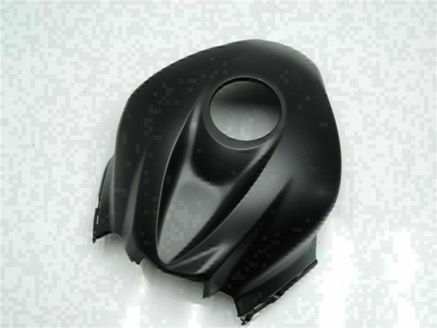 Negro Kits Carenado Moto Honda CBR 600 RR 07-08