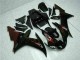 Negro Kits Carenado Moto Yamaha R1 02-03 Negro Kits Carenado Moto Yamaha R1 02-03