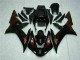 Negro Kits Carenado Moto Yamaha R1 02-03 Negro Kits Carenado Moto Yamaha R1 02-03