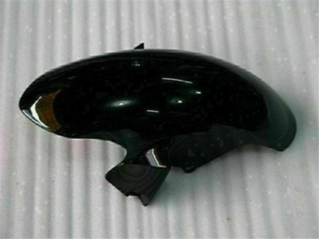 Negro Kits Carenado Moto Yamaha R6 08-16
