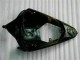 Negro Kits Carenado Moto Yamaha R6 08-16