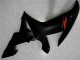 Negro Kits Completo Carenado Moto ABS Yamaha R1 02-03 Negro Kits Completo Carenado Moto ABS Yamaha R1 02-03