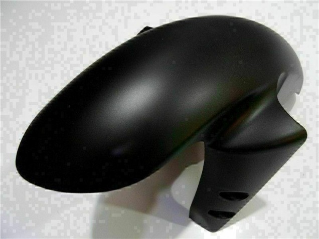 Negro Kits Completo Carenado Moto ABS Yamaha R1 02-03 Negro Kits Completo Carenado Moto ABS Yamaha R1 02-03